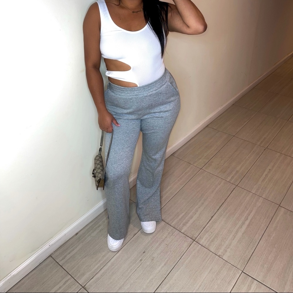 Stylish Sweat Pant’s With Pocket’s